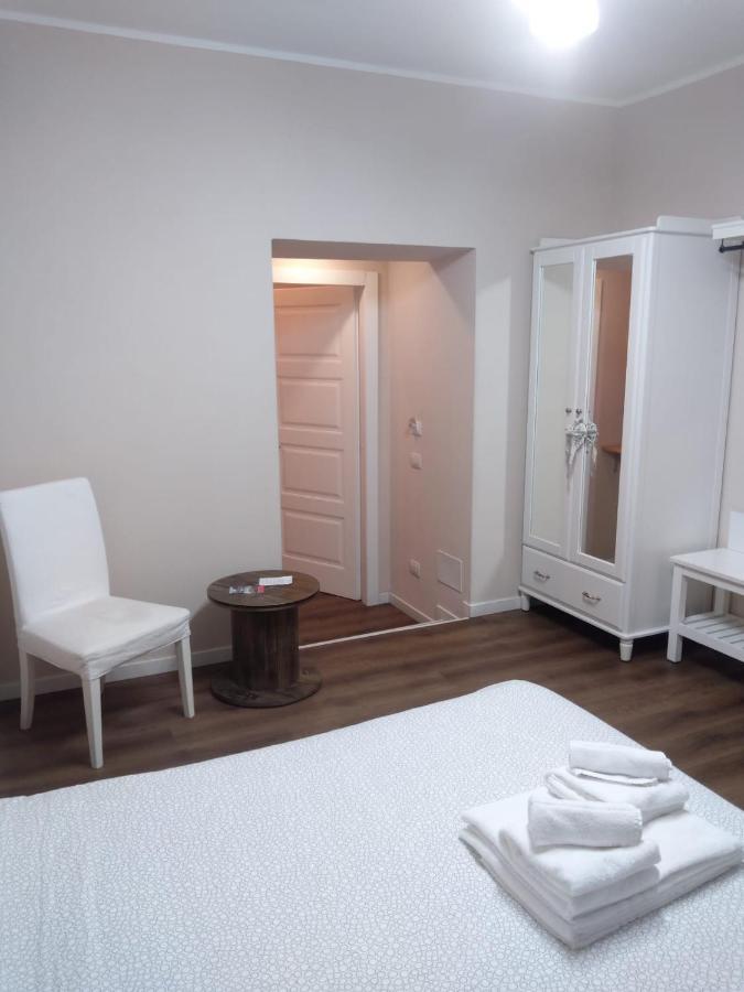 Glam Resort Giulia La Spezia Kültér fotó