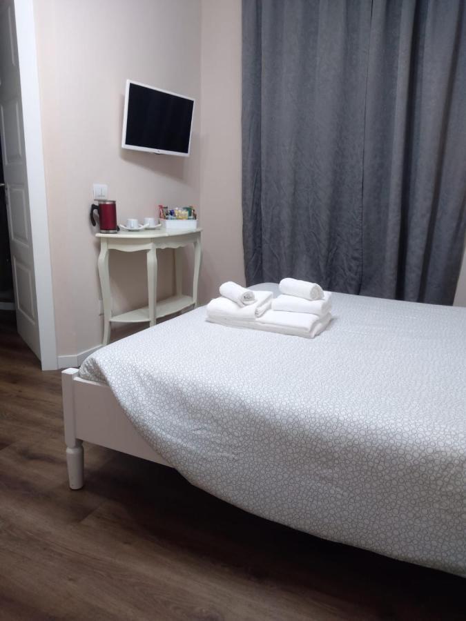 Glam Resort Giulia La Spezia Kültér fotó