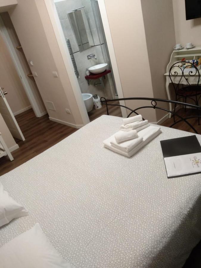 Glam Resort Giulia La Spezia Kültér fotó