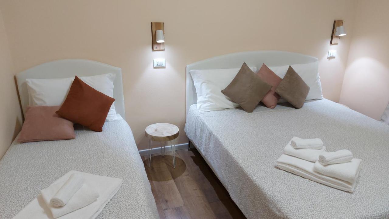 Glam Resort Giulia La Spezia Kültér fotó