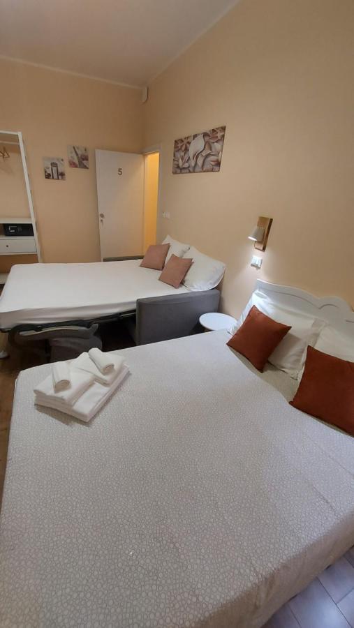 Glam Resort Giulia La Spezia Kültér fotó
