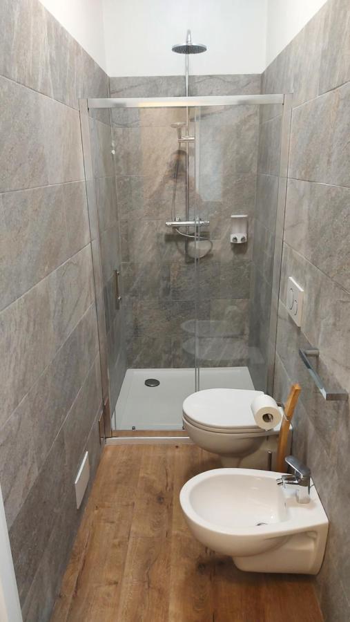 Glam Resort Giulia La Spezia Kültér fotó