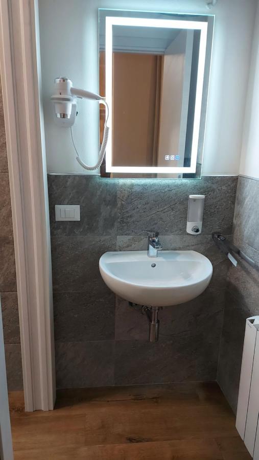 Glam Resort Giulia La Spezia Kültér fotó