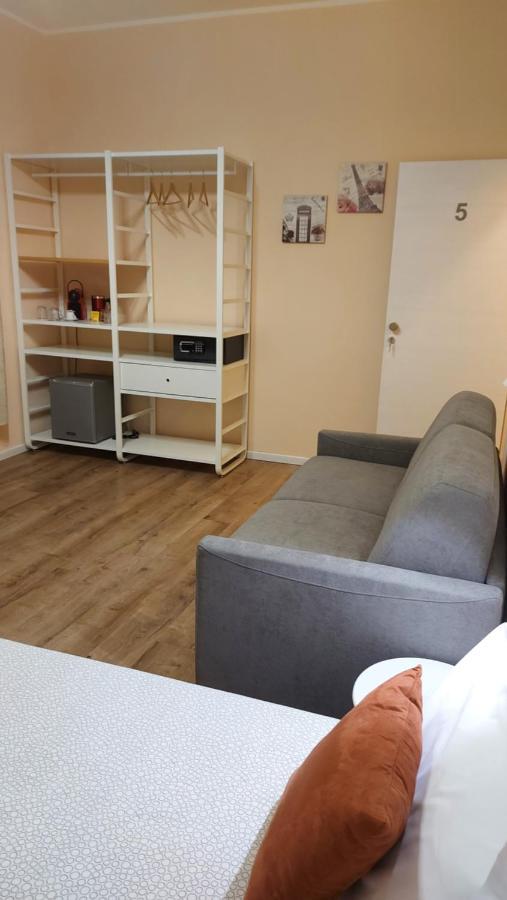 Glam Resort Giulia La Spezia Kültér fotó