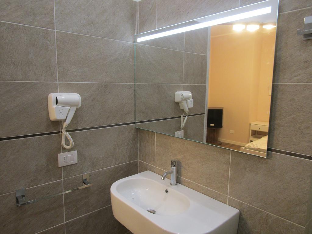 Glam Resort Giulia La Spezia Kültér fotó