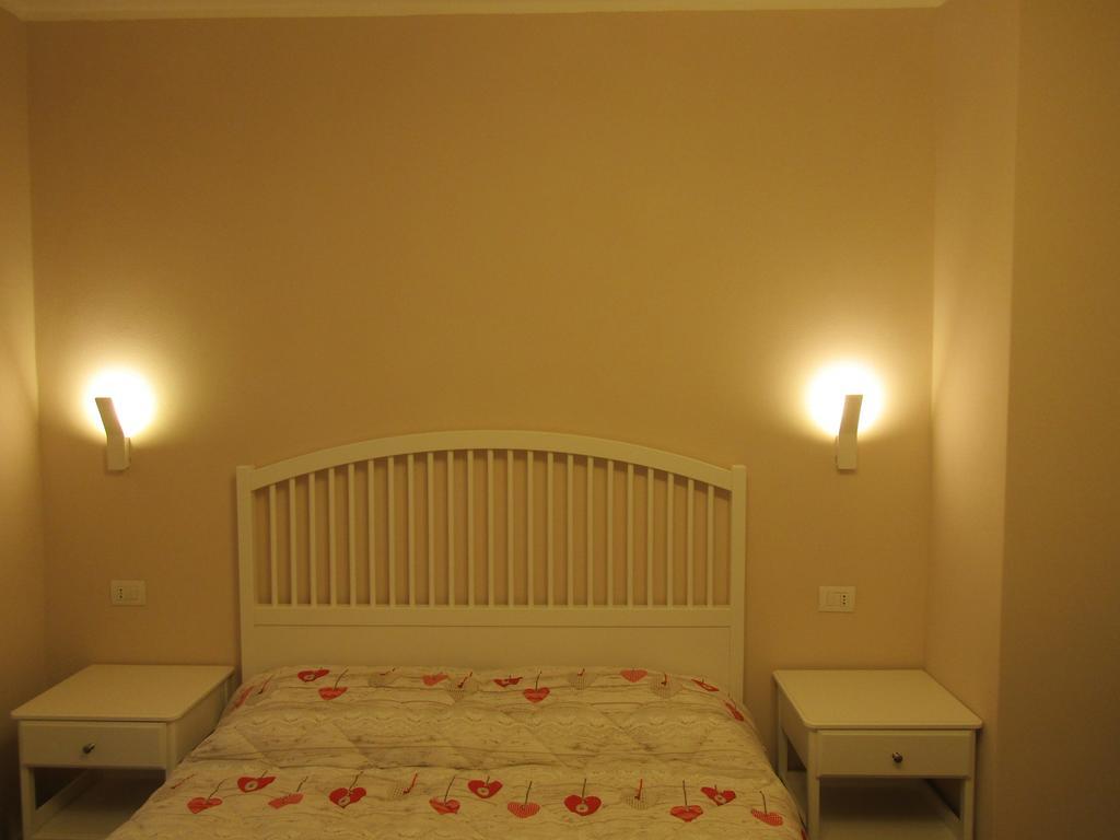 Glam Resort Giulia La Spezia Kültér fotó