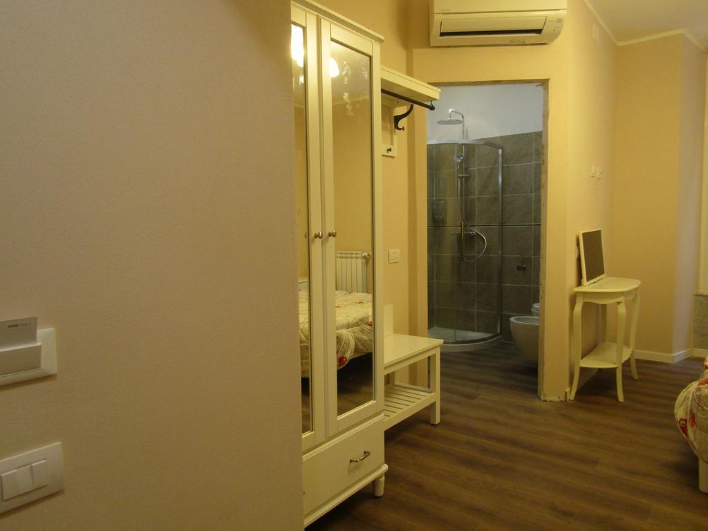 Glam Resort Giulia La Spezia Kültér fotó