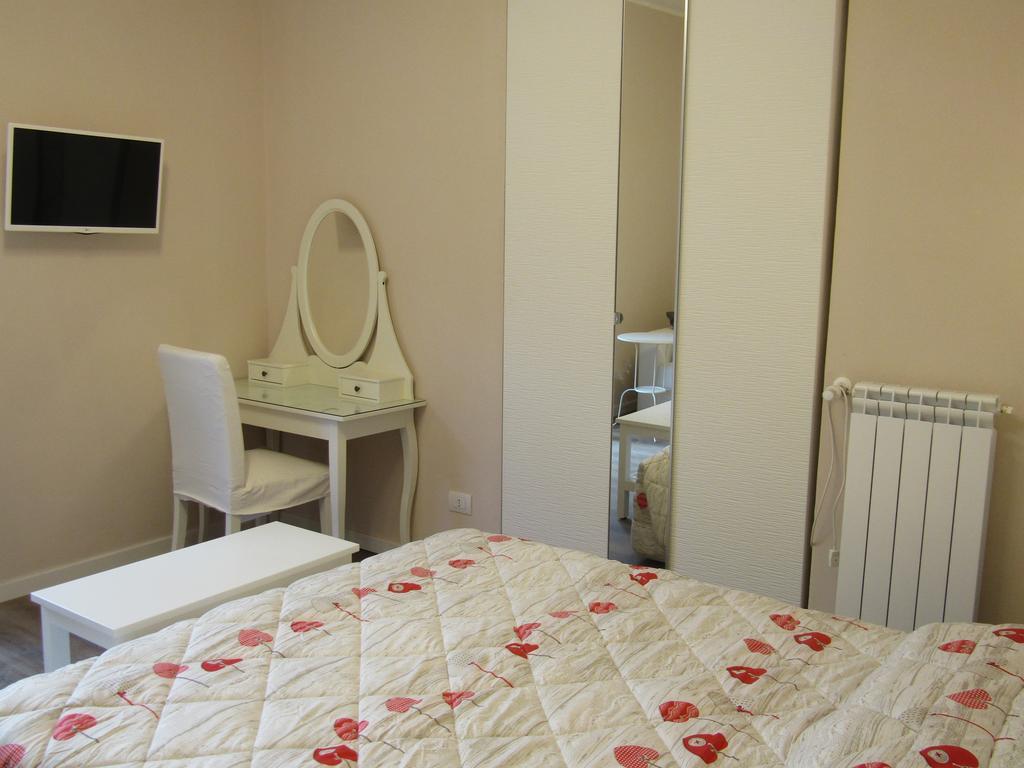 Glam Resort Giulia La Spezia Kültér fotó