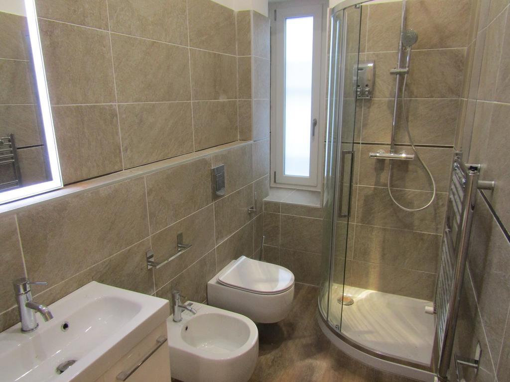 Glam Resort Giulia La Spezia Kültér fotó