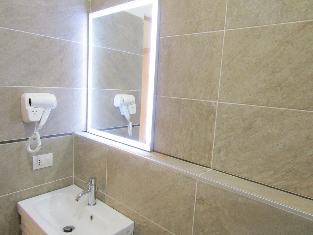Glam Resort Giulia La Spezia Kültér fotó