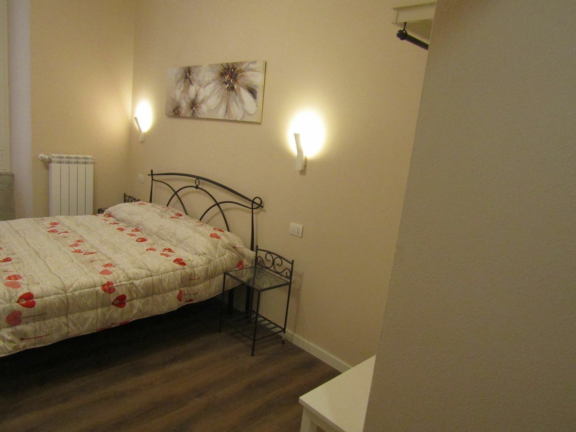 Glam Resort Giulia La Spezia Kültér fotó