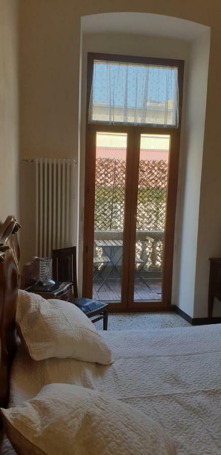 Glam Resort Giulia La Spezia Kültér fotó