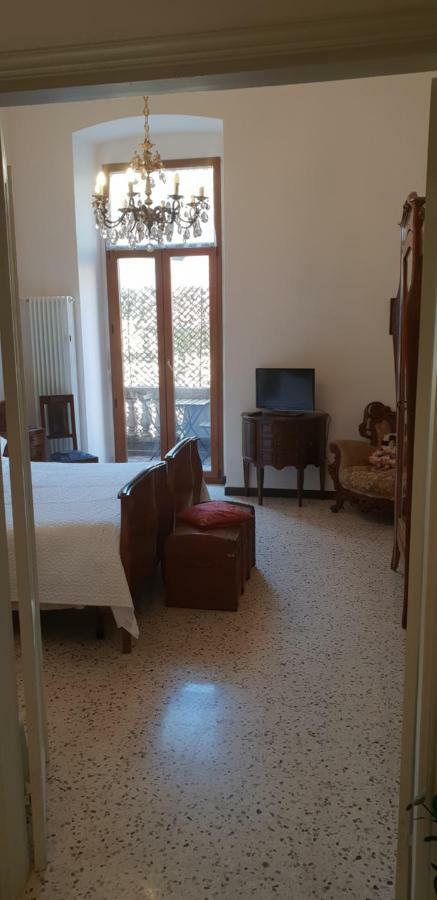 Glam Resort Giulia La Spezia Kültér fotó